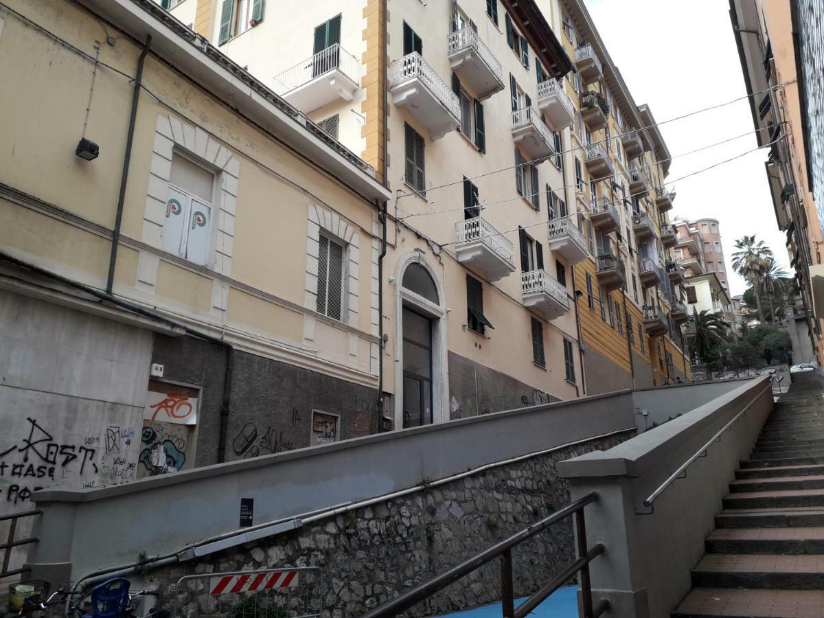 House Of Vera La Spezia Zewnętrze zdjęcie